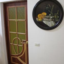 3-местный номер комфорт