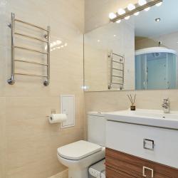 2-комнатные апартаменты улучшенные
