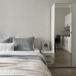 Фото Апартаменты на улице Нины Петровой 6 корпус 5