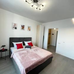 Фото Отель ЖивиТУТ на улице Партизанская 199