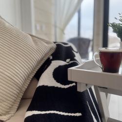 Фото Отель Заповедная дача