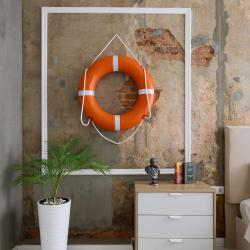 1-комнатные апартаменты студия Loft