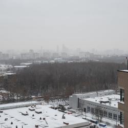 Фото Отель Два города на улице Адмирала Макарова 6А