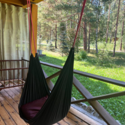 Апартаменты стандарт #711