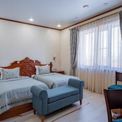 Фото Отель Тайны Камчатки