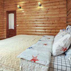 Фото Отель Elite Apartments на Лесной 141