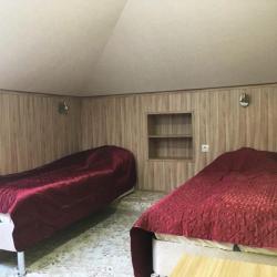 Фото Отель Novosel (Новосёл)