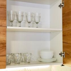 Фото Апартаменты на улице Романовская 23