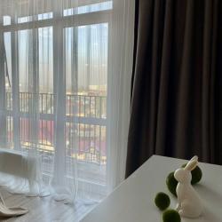 1-комнатные апартаменты улучшенные