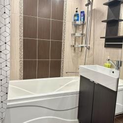 Апартаменты улучшенные