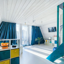 Фото Отель Сказка у царя Салтана