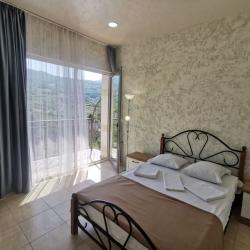 Коттедж улучшенный