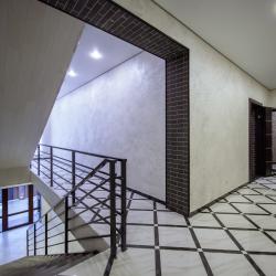 Фото Апартаменты ViP Apart на улице 2-я Центральная
