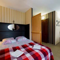 Фото Отель Родина