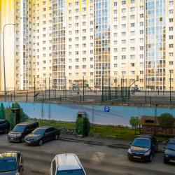 Фото Апартаменты на проезде Тверецком 16 корпус 2