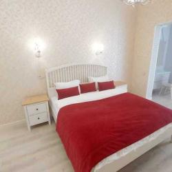 2-комнатные апартаменты студия