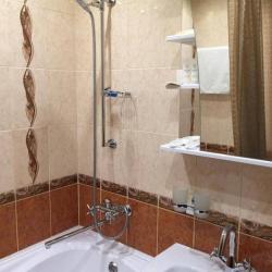 Фото Отель Ахтуба