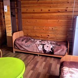 Фото Отель Гостиный дворъ