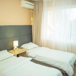 2-местный номер комфорт