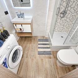 1-комнатные апартаменты студия