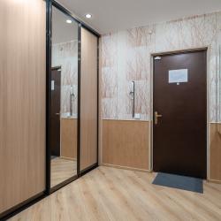 Фото Апартаменты на улице Черкасская 141