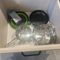 Фото Апартаменты на проспекте Ленина, 1