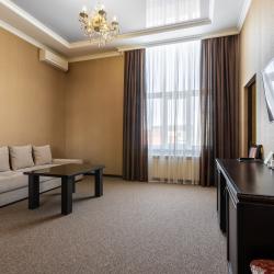 Фото Отель GoldStar (ГолдСтар)