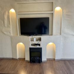 Фото Отель Top House (Топ Хаус) на улице Родионова 165 корпус 8