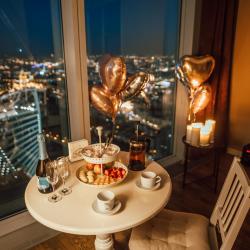 Фото Отель Romantic Room (Романтик Рум)