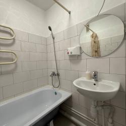 Фото Апартаменты на улице Ольги Жилиной 31