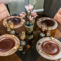 1-комнатные апартаменты люкс