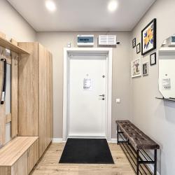 Фото Апартаменты Монако 24 на Мурата Ахеджака (301)