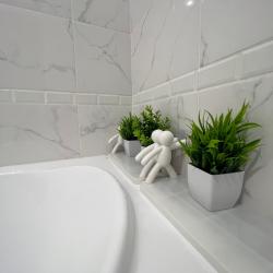 2-комнатные апартаменты люкс Москатова 25