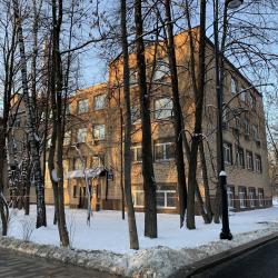 Апартамент Причал-52