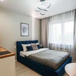 Апартаменты студия без балкона