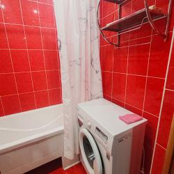 Фото Апартаменты на улице Попова