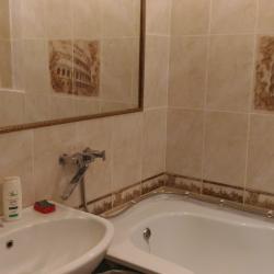 Фото Апартаменты на улице Свободы 11