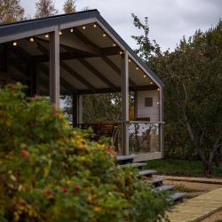 Фото Отель Дом Ларди