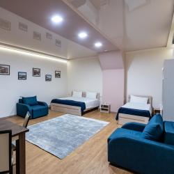 Фото Отель Tiflis (Тифлис)