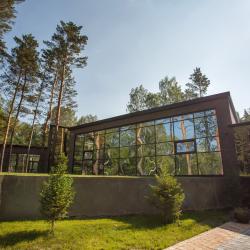 Фото Отель Поляна Verde (Верде)