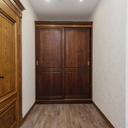 Номер стандарт с 1 двуспальной кроватью