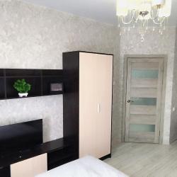 Фото Апартаменты на улице Рогожникова 17