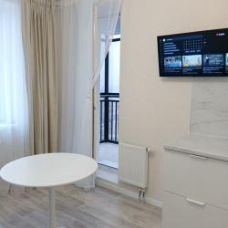 Фото Апартаменты на улице Академика Королёва 20Г