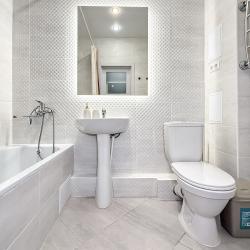 Апартаменты улучшенные г. Новороссийск, ул. Алексея Матвейкина 1А корп 2