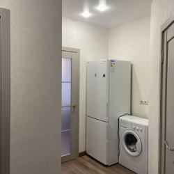 Фото Апартаменты на улице Галущака 15