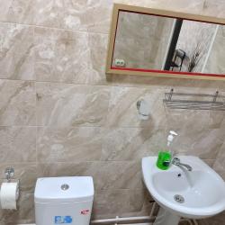 5-местный номер стандарт