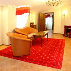 Номер люкс №203