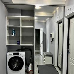 1-комнатные апартаменты стандарт 55