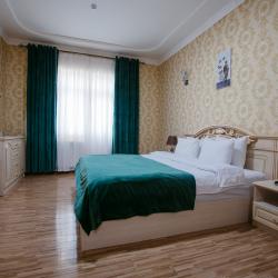 Фото Отель Grand Sogdiana (Гранд Согдиана)