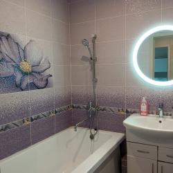 2-комнатные апартаменты улучшенные